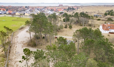 Toldergårdsvej 27, Vesterby