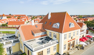 Sct. Laurentii Vej 24, 1. th.