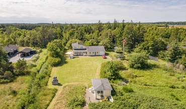 Alkevej 16 & 18 Klitlund