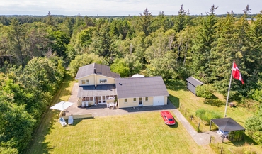 Alkevej 18, Klitlund