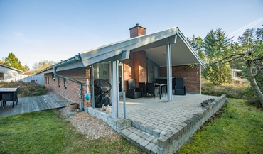 Musvågevej 57, Lodskovvad