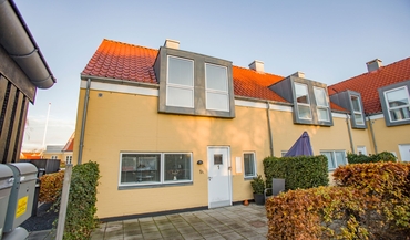 Møllevang 1A