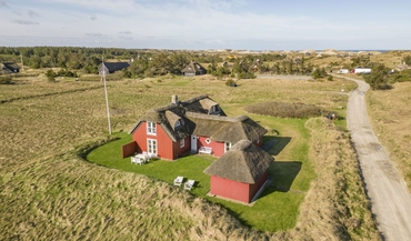 Rævehulevej 3, Gl. Skagen