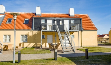 Højensvej 32H, 1., Gl. Skagen