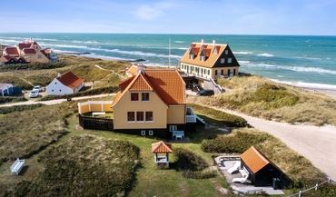 Havbakken 2, Gl. Skagen