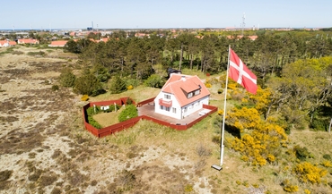 Toldergårdsvej 25, Vesterby