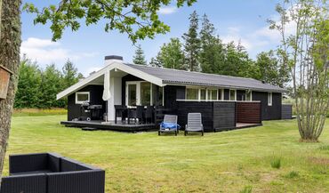 Alkevej 29, Klitlund