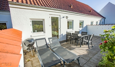 Hotel Skagen Strand 63, Hulsig