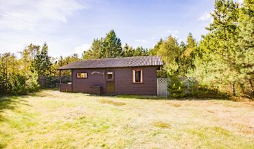 Alkevej 45, Klitlund