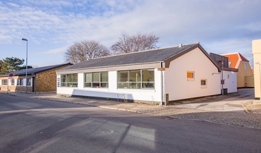 Sct. Laurentii Vej 108A, Vesterby