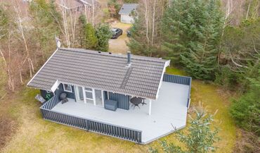 Musvågevej 104, Lodskovvad