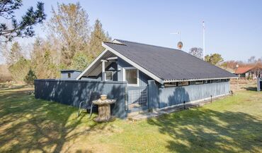 Solbærvej 8, Knasborg